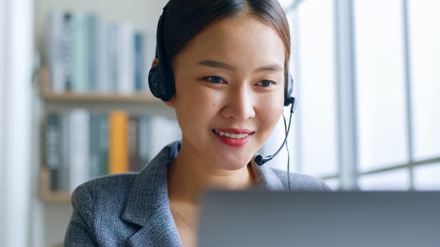 Customer Service